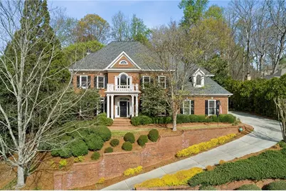 4833 Rivercliff Drive SE, Marietta, GA 30067 - Photo 1