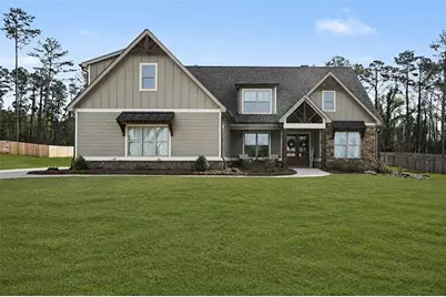 287 Conner Lane, Williamson, GA 30292 - Photo 1