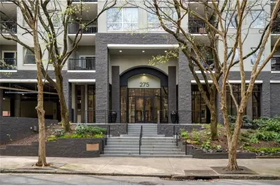 275 13th Street #209, Atlanta, GA 30309 - Photo 1