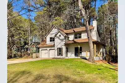 202 Crabapple Lane, Powder Springs, GA 30127 - Photo 1