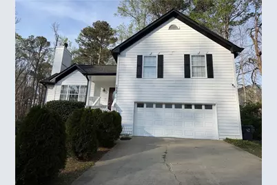 1955 Keswick Place Drive, Lawrenceville, GA 30043 - Photo 1