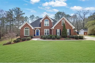 2609 Fireside Trail SW, Conyers, GA 30094 - Photo 1