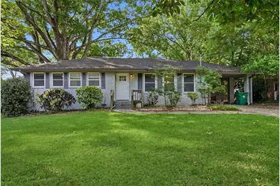 3115 Robin Road, Decatur, GA 30032 - Photo 1
