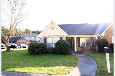 28 Princeton Avenue, Adairsville, GA 30103 - Photo 1
