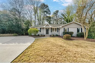 2693 Drew Valley Road NE, Atlanta, GA 30319 - Photo 1