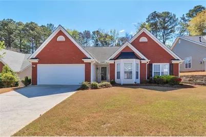 466 Suwanee East Drive, Lawrenceville, GA 30043 - Photo 1