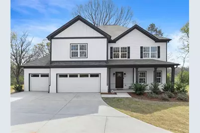 6119 Winder Highway, Jefferson, GA 30549 - Photo 1