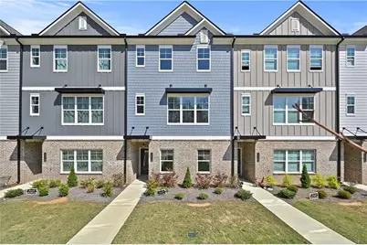 1214 Ainsworth Alley, Sugar Hill, GA 30518 - Photo 1