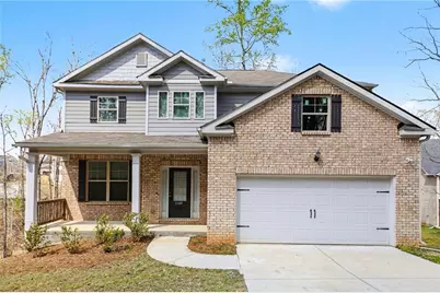 5180 Black Bear Trail, Douglasville, GA 30135 - Photo 1