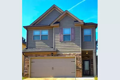 2553 Shropshire Place, McDonough, GA 30253 - Photo 1
