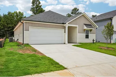 30 Rise Road, Adairsville, GA 30103 - Photo 1
