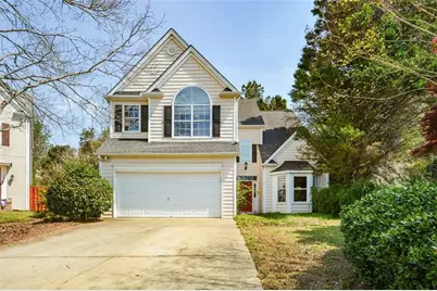 108 Westridge Court, Woodstock, GA 30188 - Photo 1