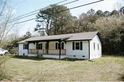 247 Grady Road, Rockmart, GA 30153 - Photo 1