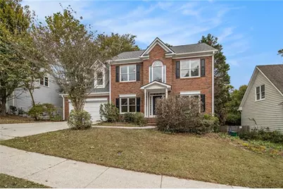 1463 Crescent Walk, Decatur, GA 30033 - Photo 1