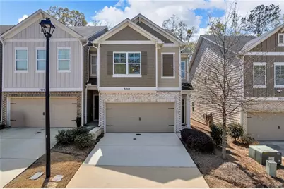 3010 Creekside Overlook Way, Austell, GA 30168 - Photo 1
