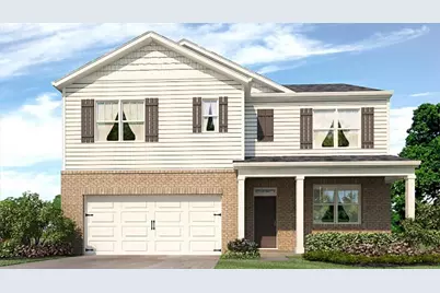 8188 Elkhorn Drive, Fairburn, GA 30213 - Photo 1
