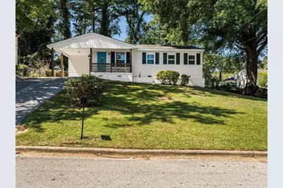 6371 Westbury Road, Riverdale, GA 30274 - Photo 1