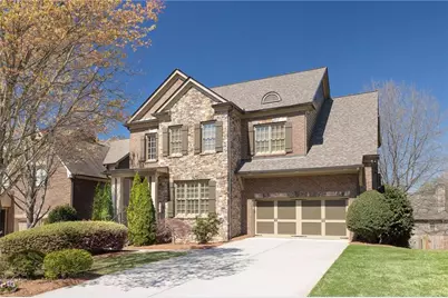 1982 Cheyanne Drive SE, Smyrna, GA 30080 - Photo 1