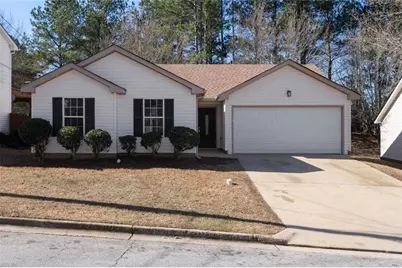 2203 Hidden Creek Drive, Decatur, GA 30035 - Photo 1