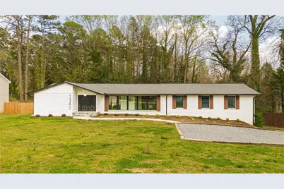1340 Melbenan Drive SW, Atlanta, GA 30311 - Photo 1