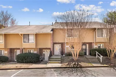 2163 Palmyra Drive SE, Marietta, GA 30067 - Photo 1