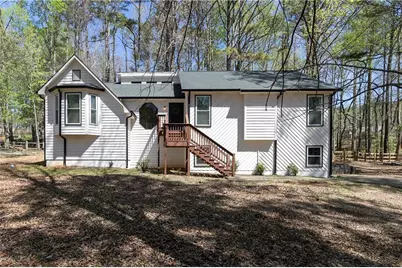 411 Allatoona Trail, Woodstock, GA 30189 - Photo 1