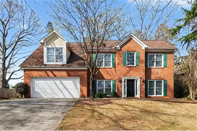 7170 Threadstone Overlook, Duluth, GA 30097 - Photo 1