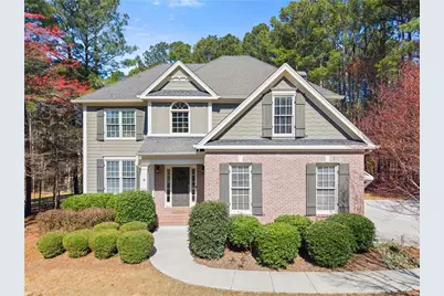 200 Morning Glory Ridge, Canton, GA 30115 - Photo 1