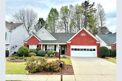 4574 Brook Farms Drive, Duluth, GA 30096 - Photo 1