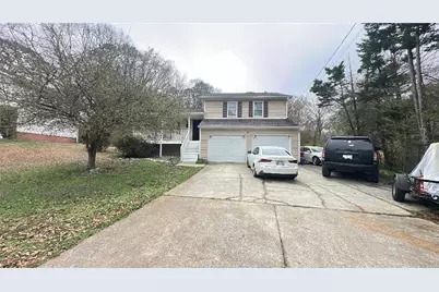 79 Cross Creek Court, Villa Rica, GA 30180 - Photo 1