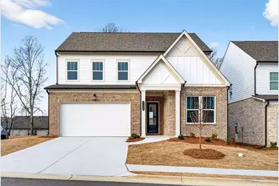 1355 Taylor Knoll Lane, Lawrenceville, GA 30043 - Photo 1