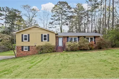 2942 Cynthia Court, Marietta, GA 30062 - Photo 1