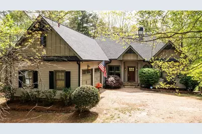 558 Deans Drive, Dawsonville, GA 30534 - Photo 1