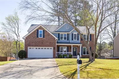 3130 Brookeview Lane NW, Kennesaw, GA 30152 - Photo 1