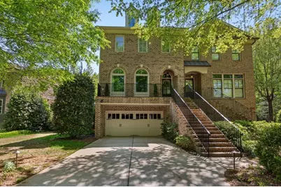 611 Timm Valley Road NE #2, Atlanta, GA 30305 - Photo 1