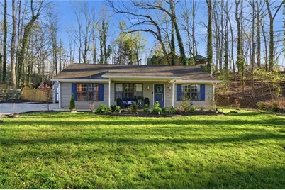6117 Cardinal Drive, Gainesville, GA 30506 - Photo 1