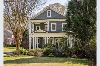 125 Bucher Drive, Decatur, GA 30030 - Photo 1