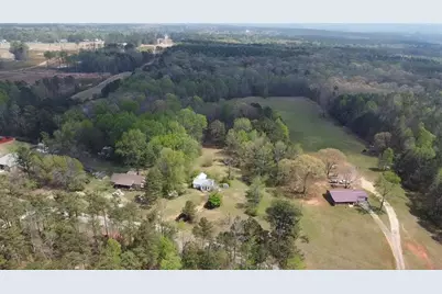 8368 E Carroll Road, Whitesburg, GA 30185 - Photo 1
