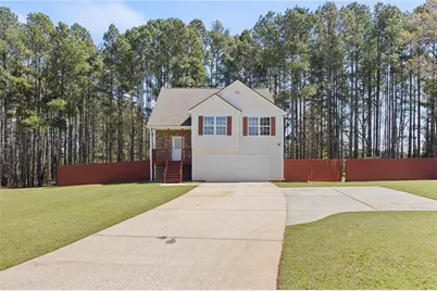212 Knollside Court, McDonough, GA 30252 - Photo 1