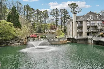 1006 Mill Pond Drive SE, Smyrna, GA 30082 - Photo 1