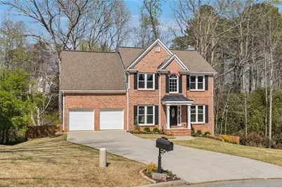 405 Havenmist Landing, Suwanee, GA 30024 - Photo 1