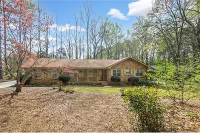 8918 Thornton Boulevard, Jonesboro, GA 30236 - Photo 1