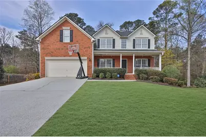 1111 Whithers Drive, Lawrenceville, GA 30045 - Photo 1