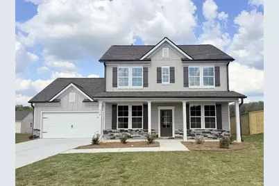 119 Purackal Lane, Statham, GA 30666 - Photo 1