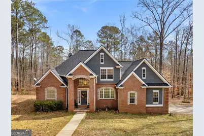 355 Parker Road, Covington, GA 30014 - Photo 1