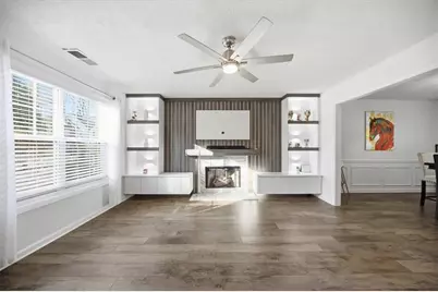1811 Hayden Mill Court, Lawrenceville, GA 30043 - Photo 1