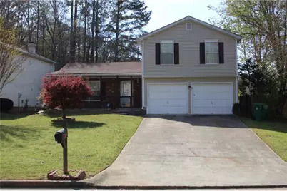 829 Carlingford Place, Lithonia, GA 30058 - Photo 1