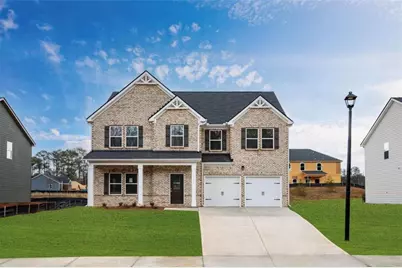 235 Fern Dale Drive, Fairburn, GA 30213 - Photo 1