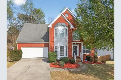 787 Pinder Point Court, Lawrenceville, GA 30043 - Photo 1