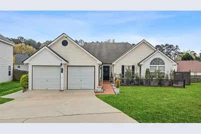 2021 Registry Drive, Hampton, GA 30228 - Photo 1